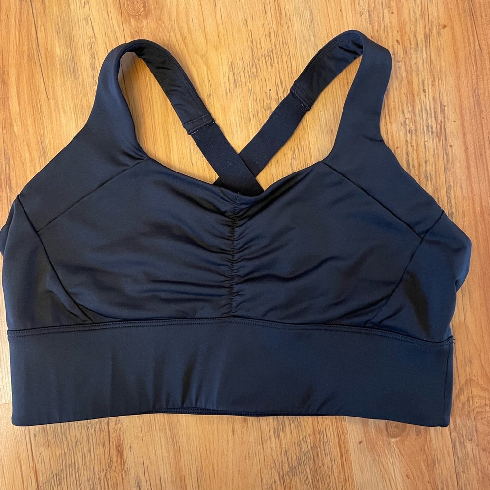 Handful gametime bra, size large